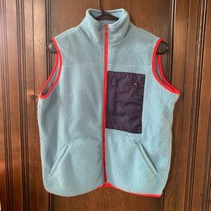 Southern Proper Vest